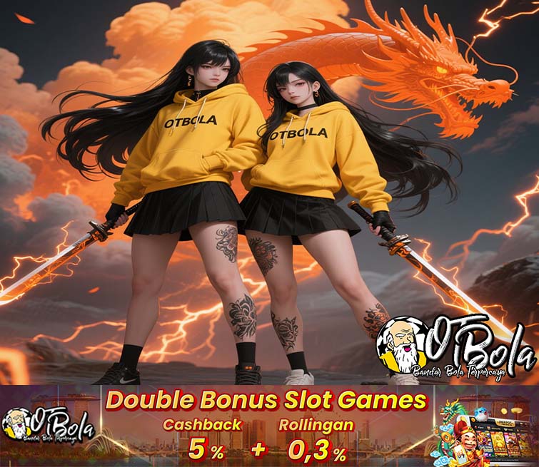 OTBolaslot: Situs Slot Terbaik Dengan Putaran Bonus Menarik