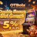 OTBolaSlot Slot BNI Online Deposit Cepat Aman