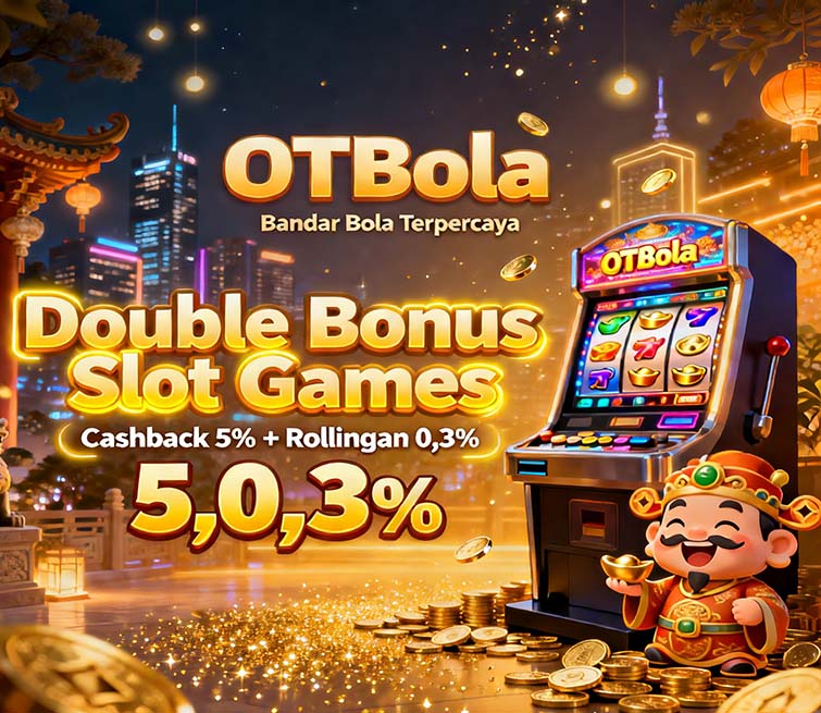 OTBola Slot Mandiri Online Mudah Menang Dengan Strategi