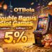 OTBola Slot BSI Online Bonus Cashback Harian Besar