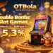 OTBola Slot QRIS Online Game Populer Jackpot Besar