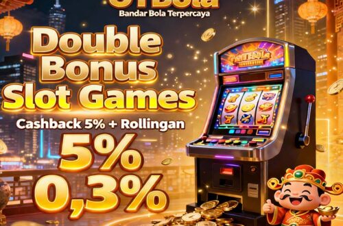 OTBola Slot SeaBank Online Anti Rungkad Mudah Menang