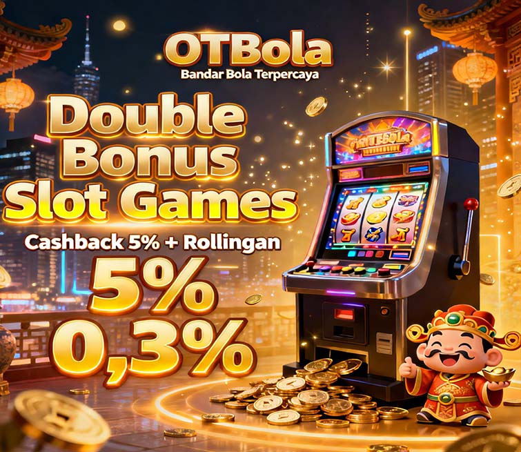 OTBola Slot SeaBank Online Anti Rungkad Mudah Menang