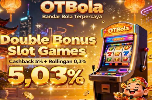 OTBola Slot APK Dana Game Gacor Hari Ini