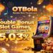 OTBola Slot APK Dana Game Gacor Hari Ini