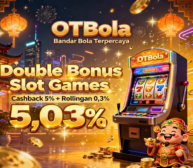 OTBola Slot APK Dana Game Gacor Hari Ini