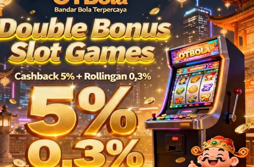 OTBola Poker Tanpa Delay Deposit Cepat Proses Instan