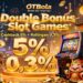 OTBola Slot Online Terbaru Banyak Bonus Menarik