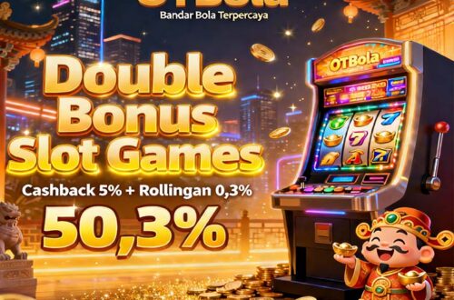 OTBola Slot APK Ovo Tanpa Potongan Anti Ribet