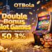 OTBola Slot APK Ovo Tanpa Potongan Anti Ribet
