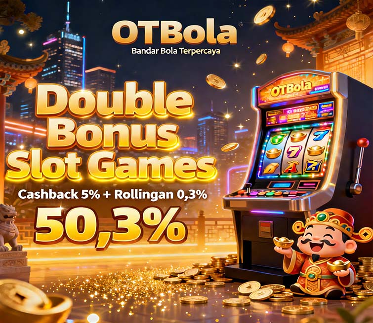 OTBola Slot APK Ovo Tanpa Potongan Anti Ribet